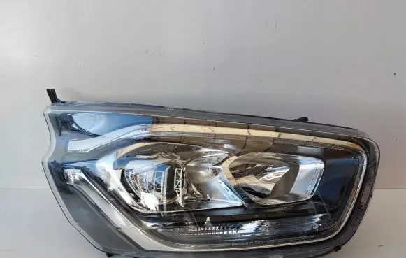 Ford Transit Custom Headlight/headlamp JK2113W029DJ