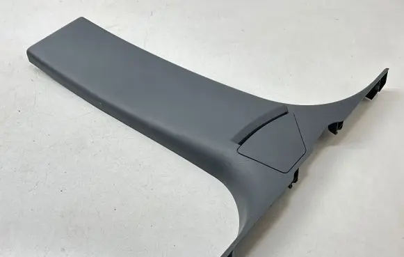 Land Rover Range Rover Evoque L538 (B) pillar trim (bottom) BJ32243A53AF