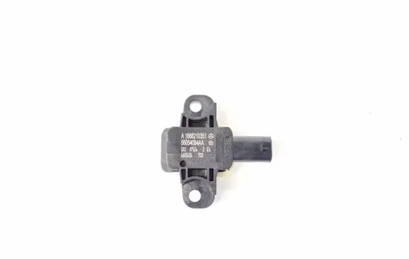 Mercedes-Benz B W246 W242 Airbag deployment crash/impact sensor A1668210351