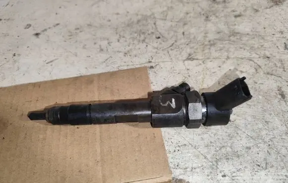 Renault Espace IV Fuel injector 8200100272