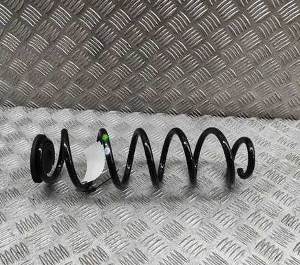 Toyota C-HR II Rear coil spring 48231F4330