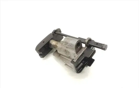 Ford Mondeo MK V Timing belt/chain tensioner 9654113880