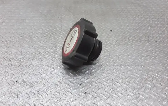 Ford Transit Coolant expansion tank/reservoir cap 95VB8100AE