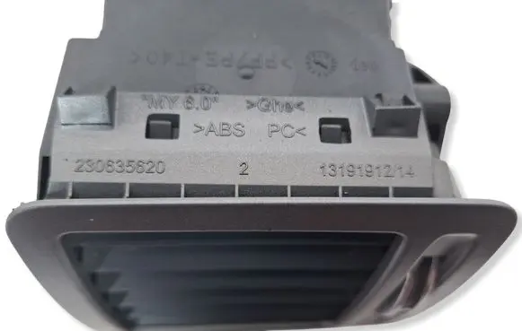 Opel Vectra C Other interior part 030635620