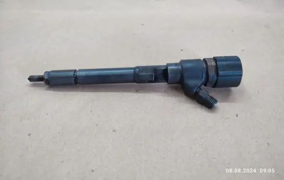 Hyundai Santa Fe Fuel injector 0445110254