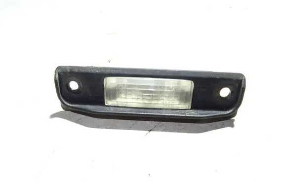 Audi A8 S8 D2 4D Number plate light 4D0943021