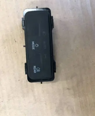 Volkswagen Tiguan Light relay 571941633E