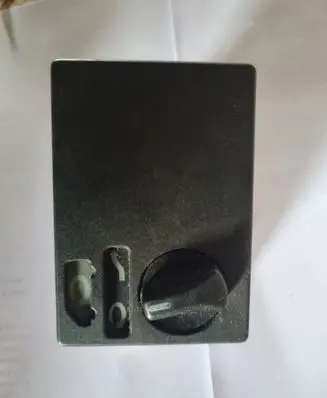 Volkswagen Transporter - Caravelle T4 Climate control unit 701959549