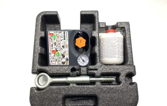 Volvo V60 Other interior part 31200626