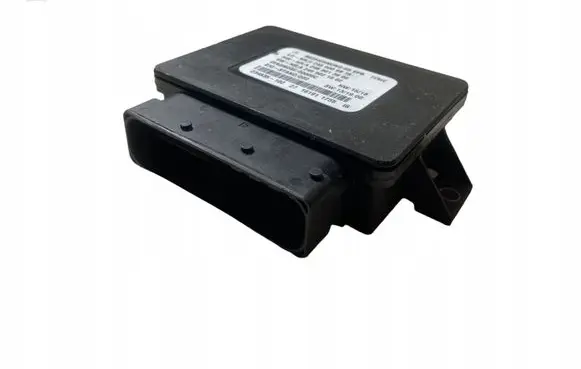 Mercedes-Benz B W246 W242 Hand brake control module A2469006816