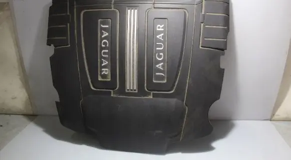 Jaguar XJ X351 Engine cover (trim)