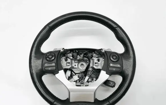 Lexus IS III XE30 Steering wheel