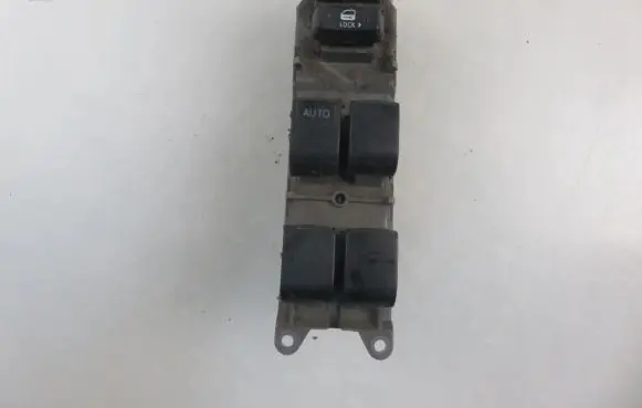 Toyota RAV 4 (XA30) Electric window control switch
