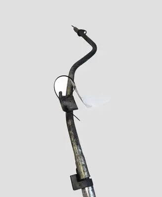 Nissan Murano Z50 Oil level dip stick
