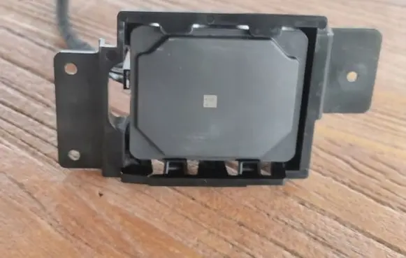 Skoda Enyaq iV Distronic sensor radar 1EA907572E