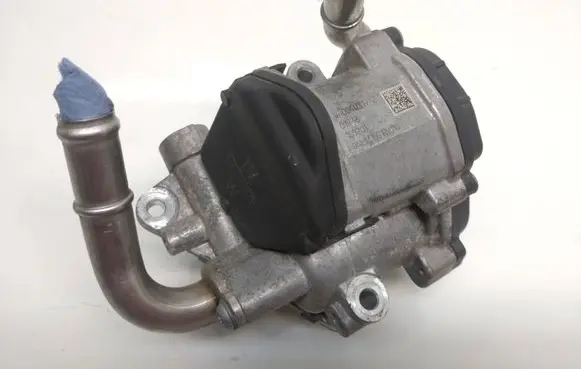 Volkswagen Tiguan EGR valve 04L131501R 061915079 063918151V110