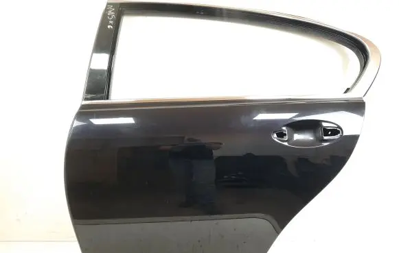 Lexus GS 300 350 430 450H Rear door