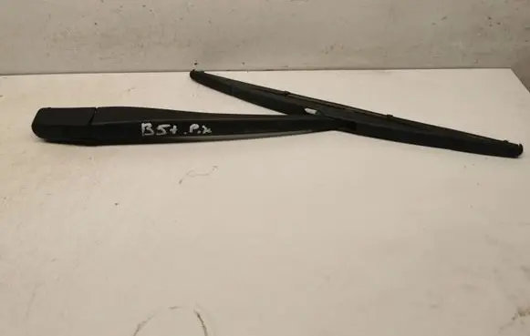 Volkswagen PASSAT B5.5 Rear wiper blade arm 13145552