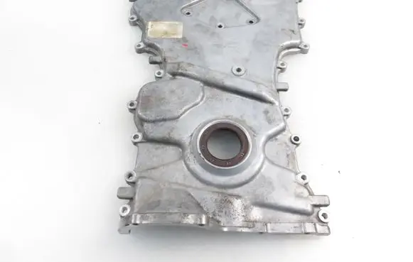 Chevrolet Epica Timing belt guard (cover)