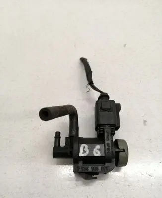 Volkswagen PASSAT B6 Turbo solenoid valve 1J0906283C
