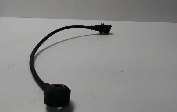 Detonation knock sensor