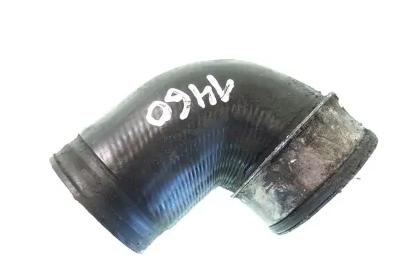 Volkswagen Sharan Intercooler hose/pipe 7M3145708B