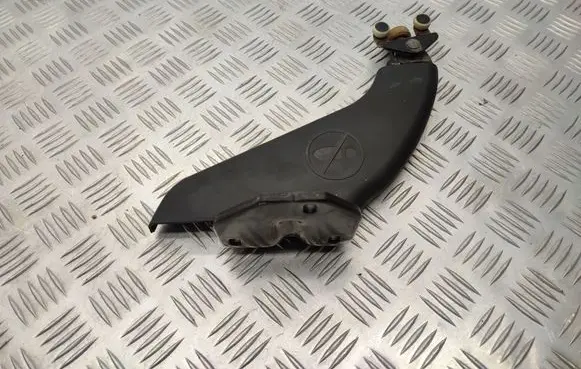Mercedes-Benz Vito Viano W447 Sliding door lower roller guide/hinge A4477600747