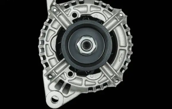 Audi A4 S4 B6 8E 8H Generator/alternator A0303PR