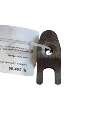Volvo XC60 Fuel Injector clamp holder 