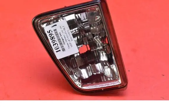 Nissan Murano Z50 Front fog light 236-63800