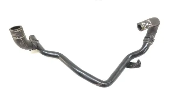Skoda Octavia Mk3 (5E) Engine coolant pipe/hose 04L121064C 04L121058B