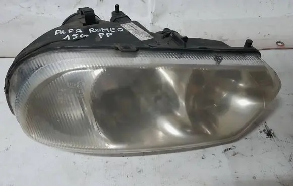 Alfa Romeo 156 Headlight/headlamp 60620134