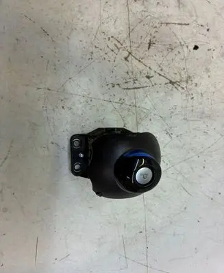 Nissan Leaf I (ZE0) Gear shifter/selector 75C800 PA66GF33