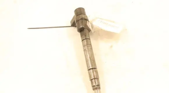 Mercedes-Benz C W203 Fuel injector 0445110121