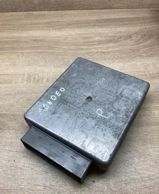 Ford Mondeo MK II Engine control unit/module ECU 98BB12A650KG 0WL4