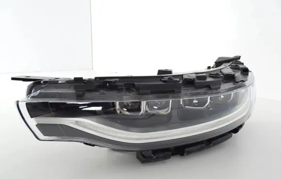 KIA Soul Headlight/headlamp 92101-J2020 92101-J2