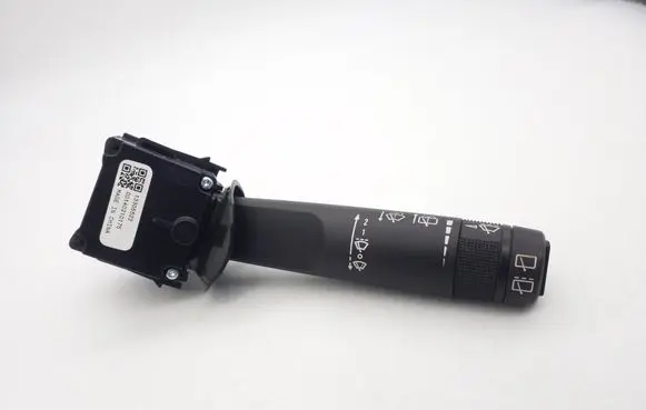 Opel Insignia A Wiper control stalk 13305522