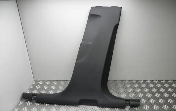 Audi Q2 - (B) pillar trim (bottom) 81A867240 Baldai3313