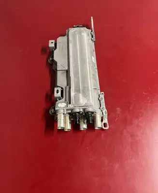 BMW X3 G01 Other control units/modules 9485032 61449485032 12884410