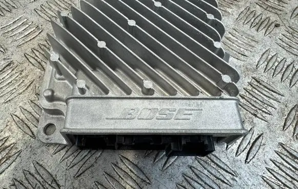 Nissan Qashqai J12 Sound amplifier 28061HN22B