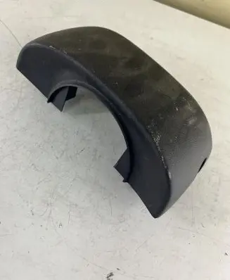 Citroen C5 Steering wheel column trim 9682431577