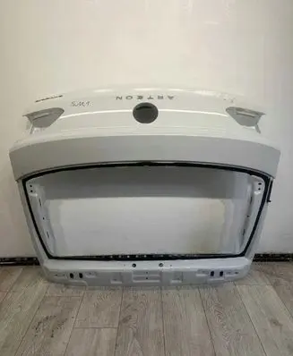 Volkswagen Arteon Truck tailgate 