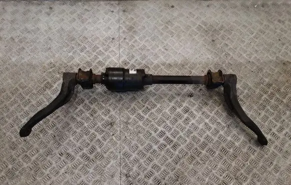 Land Rover Range Rover Sport L494 Other under body part 