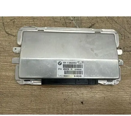BMW 5 GT F07 Suspension control unit/module 6850298 00404097C7 000201290