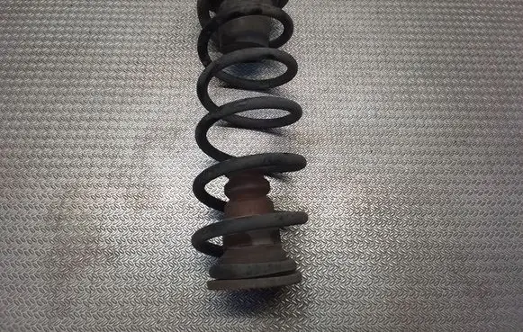 Peugeot Partner Rear coil spring