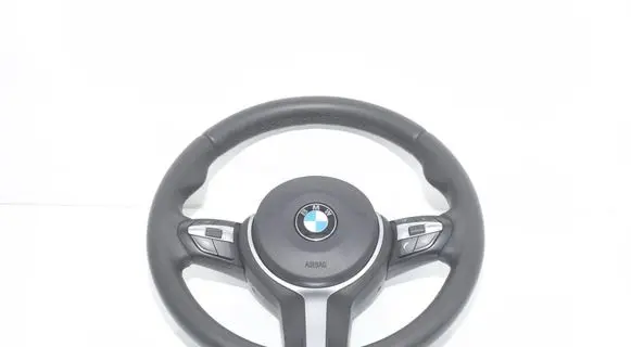 BMW 5 F10 F11 Steering wheel 8457970 7849189 7851234