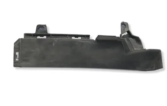 Mercedes-Benz GLE W167 Intercooler air guide/duct channel A1678856705