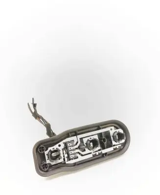 BMW 5 E39 Tail light bulb cover holder 2496339