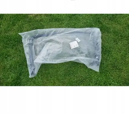 Opel Zafira C Other rear door trim element 13295897