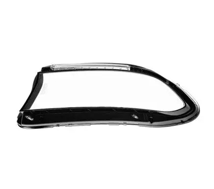 Dodge Charger Headlight lense 68294431AF